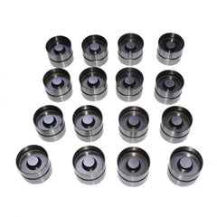16 Pcs Lash Adjuster Hydraulic Lifters For kia Mazda Ford Mercury 1.6L 1.8L 2.0L 6B93BC-57