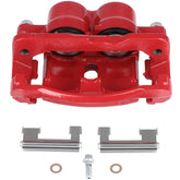 Rear Left Front Right Brake Calipers For Chevy Silverado 1500 2500 3500 Classic 6B93BC-57