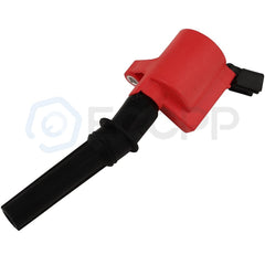 8 Pcs Ignition Coils For Ford Expedition F-150 4.6L 5.4L 2000 2001 2002-2004