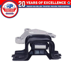 Automatic Trans Mount Compatible with HONDA FIT L4 1.5L 1497cc 15-19 6B93BC-57
