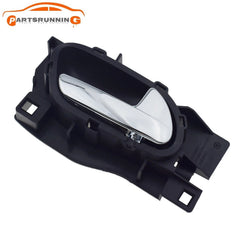 Right Interior Door Handle For Peugeot 207 208 301 408 Citroen C3 C4 C5 Berlingo 6B93BC-57