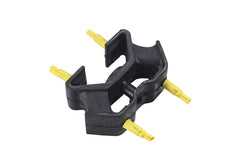 Engine Mount compatible with Chevrolet 1997-2011 Uplander Venture Buick 6B93BC-57