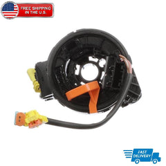 For 2014-2019 Chevy Silverado GMC Sierra Steering Wheel Clock Spring 23381963 US