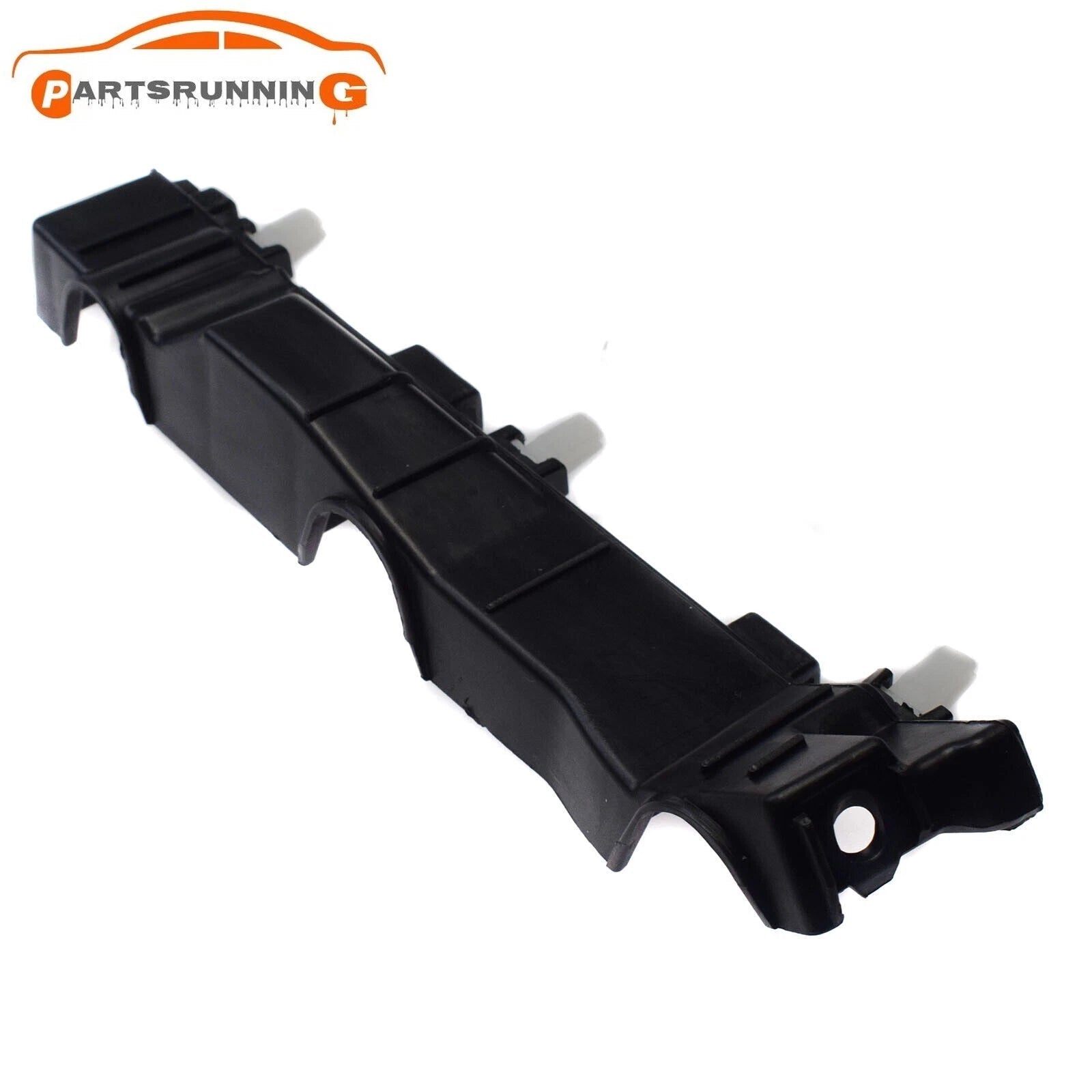 Front Right Passenger Side Bumper Bracket 86514-1W200 For Kia Rio 2012-2015 6B93BC-57