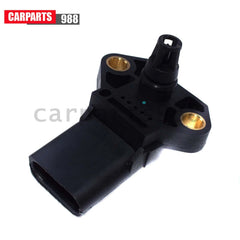 Manifold Pressure MAP Sensor For VW Beetle Jetta Passat Audi A4 TT 038906051B 6B93BC-57