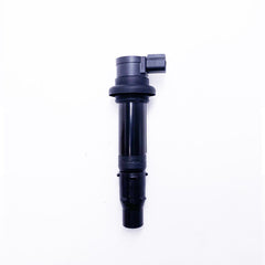 4 Pcs IGNITION COIL CYND CANDLE IGNITION COIL For KAWASAKI ZX10R 2016-18 ZXT00S