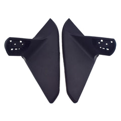 Pair LH RH Rearview Mirror Base Bracket For Toyota Land Cruiser Prado 2003-2009 6B93BC-57