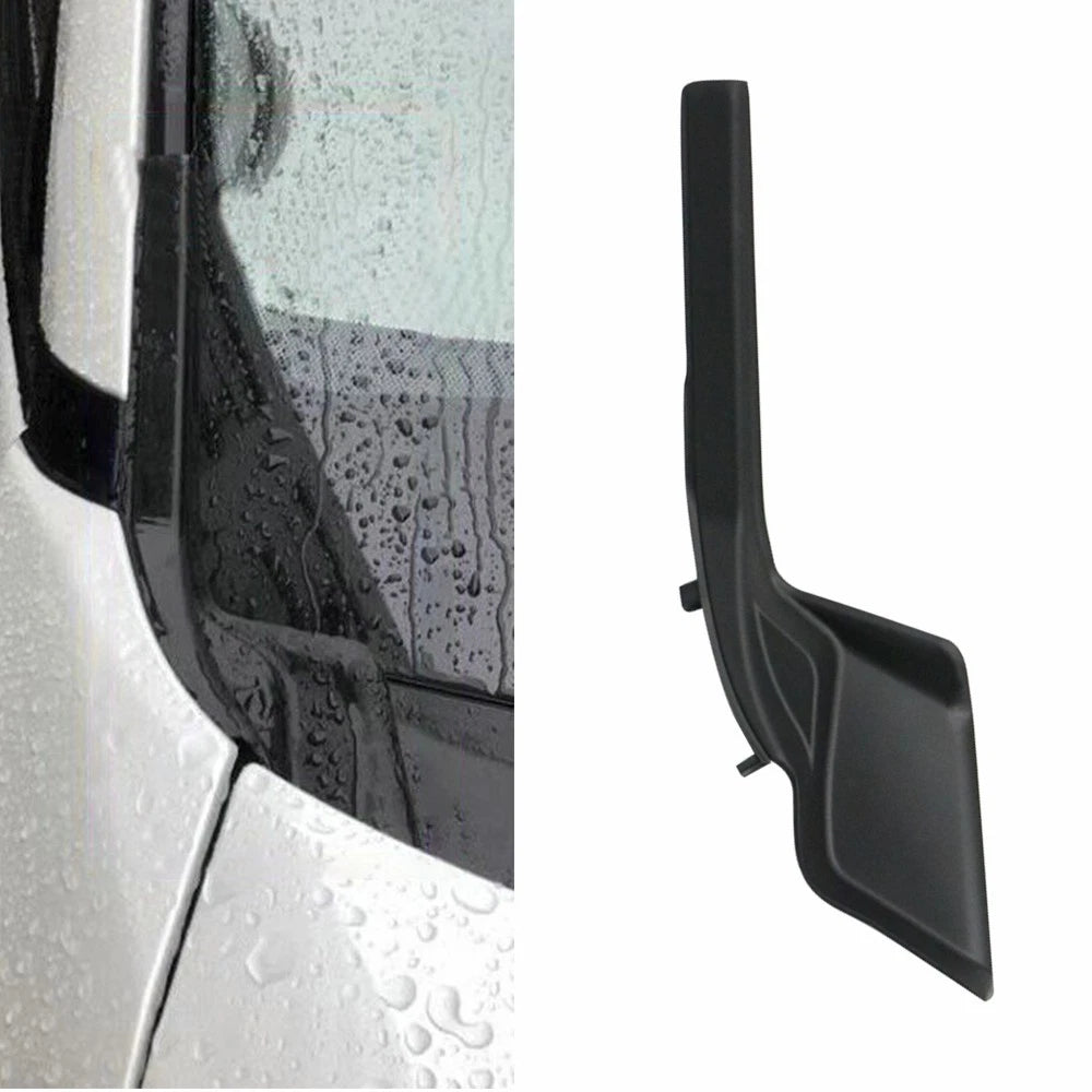 Right Side For 20-22 Toyota RAV4 Front Wiper Windshield Side Cowl Cover Trim EOA 6B93BC-57