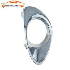 Fog Light Lamp Chrome Bezel Right Side RH For Lexus RX450h RX350 814810E110 6B93BC-57
