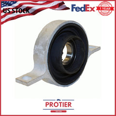 Driver Shaft Center Support For BMW 128i 12-08, 135i 12-08, 323i 11-06, 325Ci 6B93BC-57