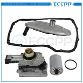Transmission Shift Solenoid Kit For Dodge Ram 1500 2002-2018 72420 68002342 6B93BC-57