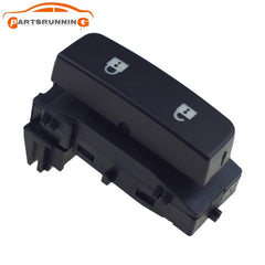 Door Lock Switch Left Driver Side 15804093 for Chevy Silverado 2500 3500 HD GMC 6B93BC-57