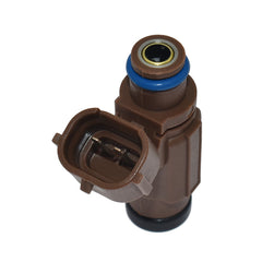 6X Fuel Injector for Suzuki Outboard 150 175 200 225 250HP 2004-2023 15710-96J00