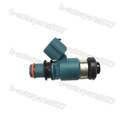 4 Pcs Fuel Injectors For Honda 09-23 CBR1000RR CBR1000R RS S1 S2 VFR1200F 10-17