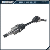For Ford Transit Connect 2010-2013 2.0L Mini Passenger Van Front Left CV Axle 6B93BC-57