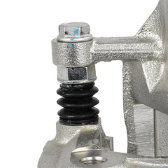 Front Brake Calipers 2Pcs For 2012-2014 Dodge Attitude 2012-2017 Hyundai Accent 6B93BC-57