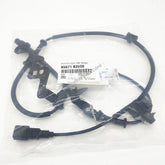 95671-B2050 Passenger Side ABS Wheel Speed Sensor Fit for 2014-19 Kia Soul 2.0L 6B93BC-57