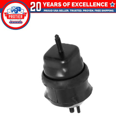 Motor & Trans Mount Set for 1994-1995 Ford Taurus 3.0L Vulcan for Auto 3PCS 6B93BC-57