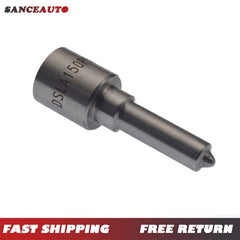 4PCS Fuel Injector Nozzles For 94-04 VW 1.9L TDI ALH .30 MK4 MK3 Golf Jetta 6B93BC-57