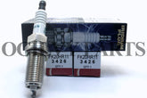Iridium Power 3426 (4x) FK20HR11 Spark Plugs Fits Denso Made Japan