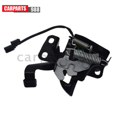 Hood Latch Lock For 2008 2009 2010-2012 Honda Accord 74120TA6A01 HO1234122 6B93BC-57