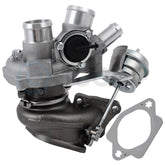 For 2011 2012 Ford F150 3.5 L GTDi RWD Truck Turbo Turbocharger EcoBoost 6B93BC-57
