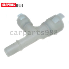 Heater Hose Connector 800-413 For GMC Yukon Sierra Chevy Tahoe Suburban 15055343 6B93BC-57
