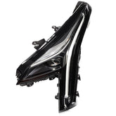 Headlights Assembly For 2019 2020 2021 Cadillac XT4 2.0L Left Side w/LED DRL 6B93BC-57