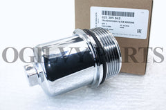02E305045 Transmission OIL Filter Housing Fit For VW Jetta 2006-2023 AUDI DQ250