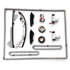 Timing Chain Kit for Toyota Camry for Venza Lexus 06-13 3.5L 2GRFE 3GRFSE 4GRFSE 6B93BC-57
