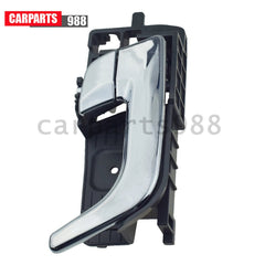 Inside Door Handle Front or Rear Right for 2009-13 Geely Emgrand EC7 EC7 EC715 6B93BC-57