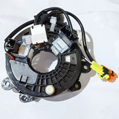 Clock Spring B5554-1MF9A For INFINITI QX56 QX80 2011-24 W/ Heated Wheel Function