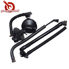 Crankcase Vent Valve PVC Oil Separator for BMW E46 E39 325Ci 525i 530i Z4 X3 X5 6B93BC-57