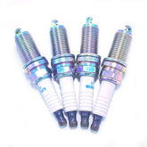 Spark Plugs 4PCS for 2011 2012 Kia Sorento 1884111051 6B93BC-57