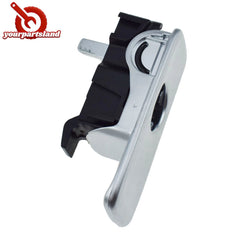 Glove Box Lock Latch Opener Handle Knob Trim for Audi Q3 2013-2016 8U1857131A3Q7 6B93BC-57