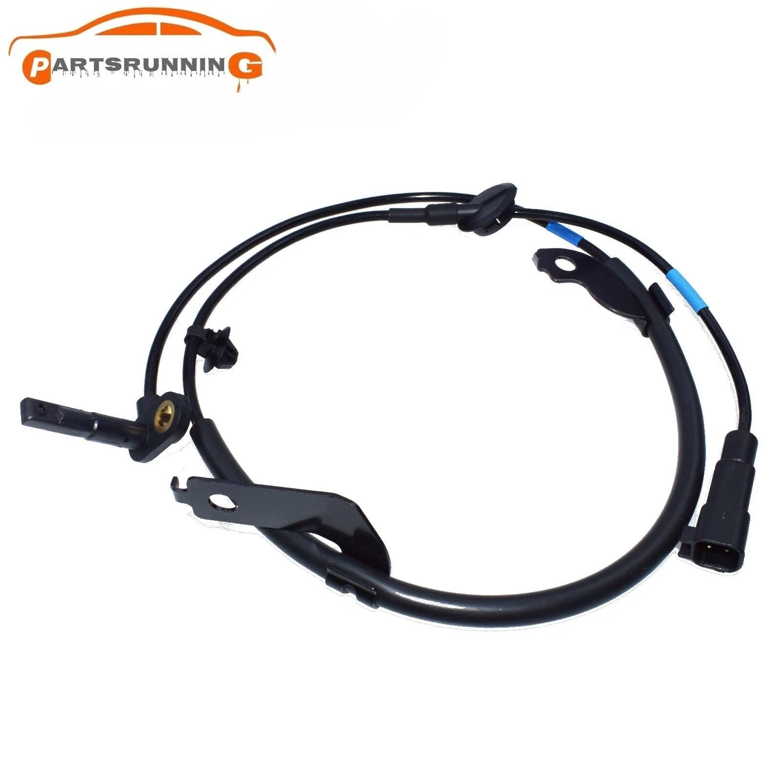 4670A576 Front Right ABS Wheel Speed Sensor for Mitsubishi Outlander Lancer 6B93BC-57