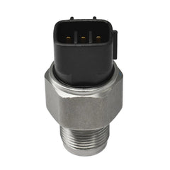 Fuel Rail Pressure Sensor For Toyota Avensis RAV4 Hino Hiace Hilux 89458-60010 6B93BC-57