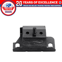 Engine Motor &Trans Mount 3PCS Set for 1995 Chevrolet Balzer 4.3L 2WD Replaces 6B93BC-57