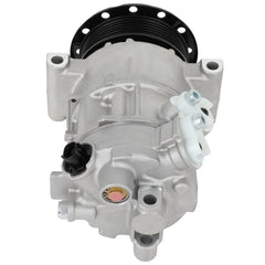 AC A/C Compressor For 2007-2008 Dodge Caliber Jeep Compass Patriot 6B93BC-57