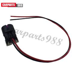 Variable Valve Timing Solenoid VVT Connector For GM 2.2 2.4L PT1345 15306187 6B93BC-57