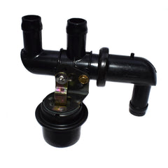 HVAC Heater Control Valve for Ford Mazda Mercury Lincoln F87H18495AA F87Z18495AA 6B93BC-57