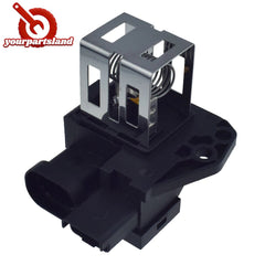Radiator Fan Motor Relay Resistor 9662872380 For Citroen C2 DS3 Peugeot 1007 207 6B93BC-57