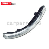 Right Side Mirror Turn Signal Light Lamp For Kia Sportage 2010-2015 87624-3W100 6B93BC-57