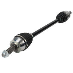 2x CV Axle Assembly Front for Subaru Impreza Forester 2.5L XV Crosstrek 2.0L 6B93BC-57
