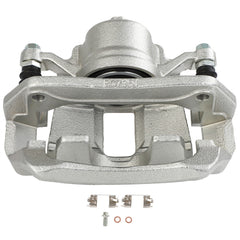 Front Left Brake Caliper 1Pc For 2013-2022 Honda Accord 2016-2022 Honda HR-V 6B93BC-57