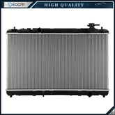 Replacement Aluminm Radiator For 2010-2011 Toyota Camry for 13368 radiator 6B93BC-57