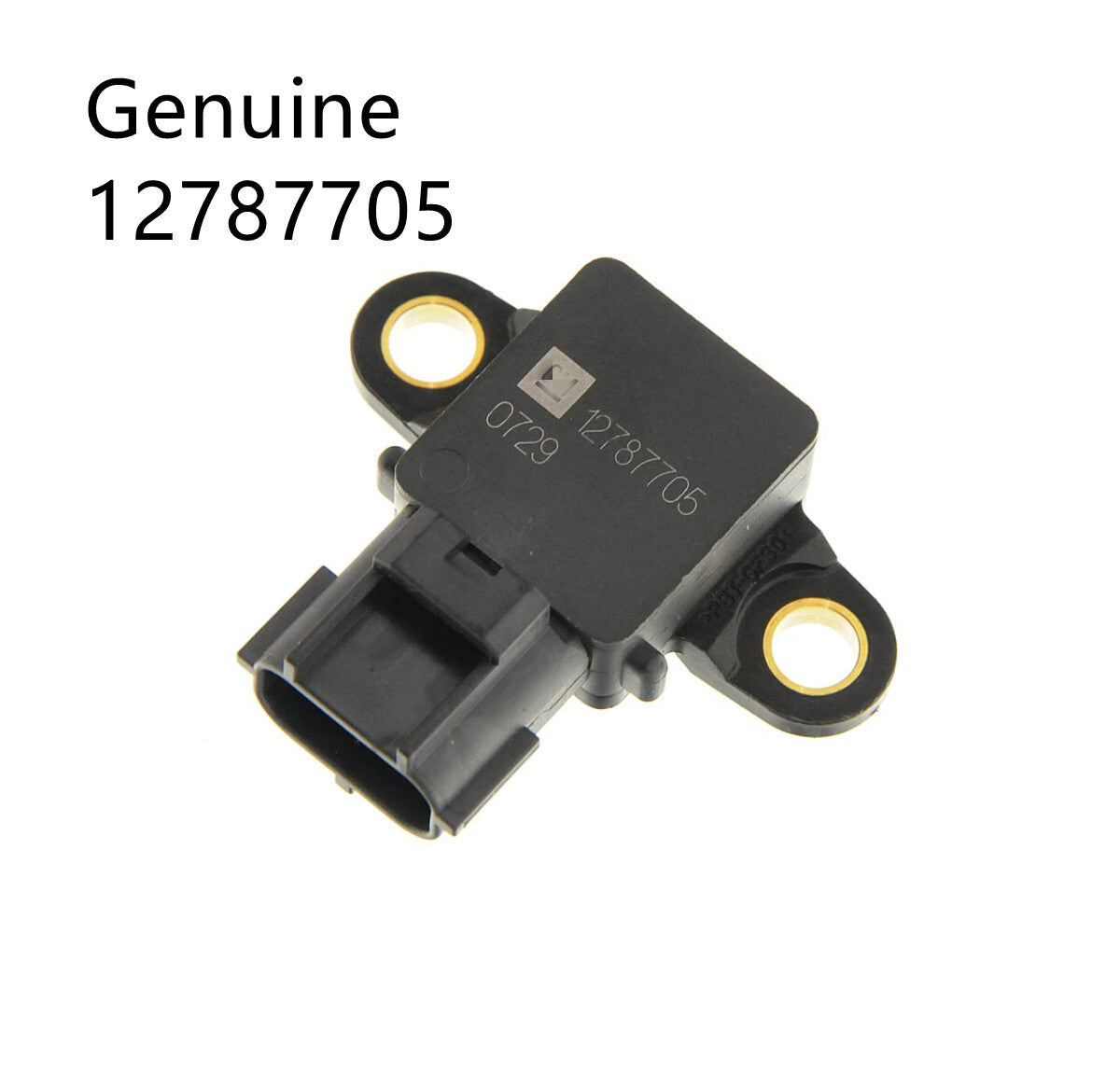 OEM Manifold Absolute Pressure MAP Sensor 12787705 For Saab 9-3 04-05 9-3X 2010 6B93BC-57