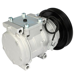 AC A/C Compressor For Acura CL 2.3L For Honda Accord 2.3L 1998-1999 6B93BC-57