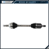 CV Axle Assembly for Hyundai Azera 2012-2017 3.3L Front Left Naturally Aspirated