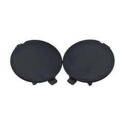 Rear Bumper Tow Hook Cover Cap for 2014-18 Mazda 3 BHN1-50-EL1-BB BHN1-50-EK1-BB 6B93BC-57